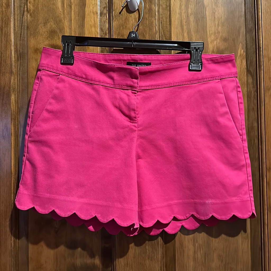 Pink Shorts 4 Inseam Pink Shorts 4 Inseam